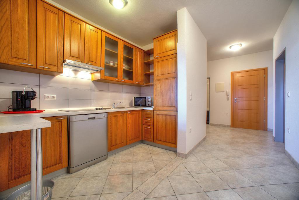 Apartments Peran Šibenik Zimmer foto