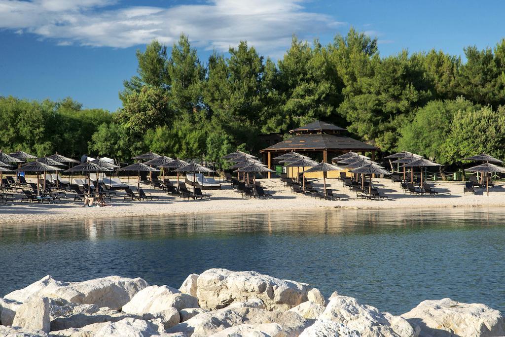 Apartments Peran Šibenik Zimmer foto