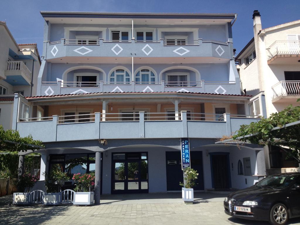 Apartments Peran Šibenik Zimmer foto